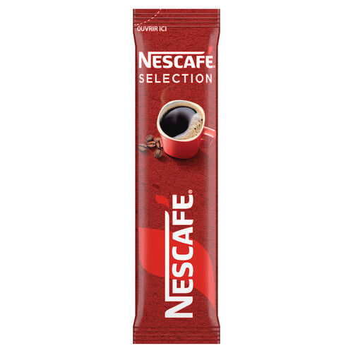 Nescafé sélection