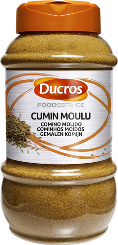 Cumin moulu
