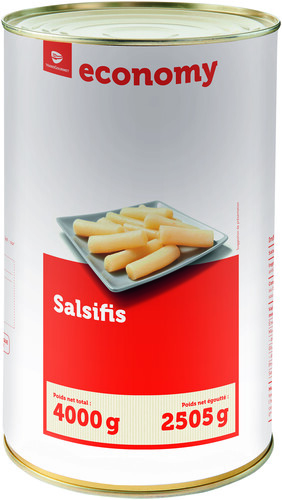 Salsifis