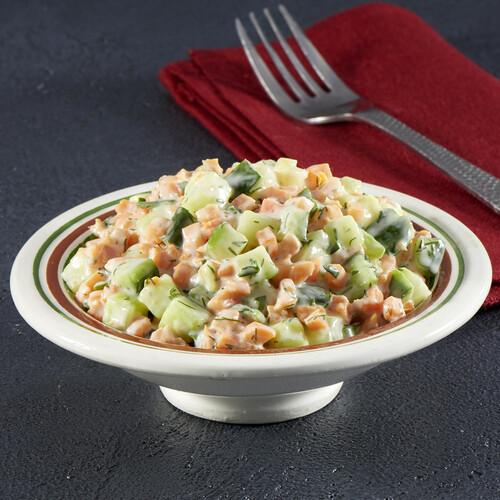 SALADE BULGARE 1.5KG