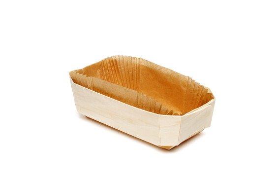 Moule de cuisson baron
