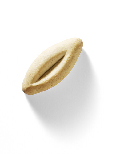 Navette saveur fleur d'oranger