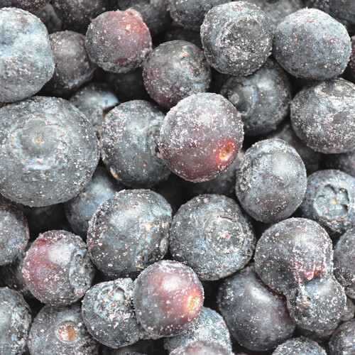 Myrtille
