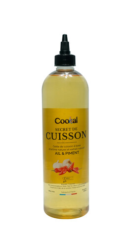 Alcool de cuisson