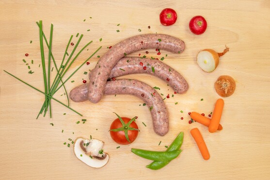 CHIPOLATAS PORC 60G X25 1.5KG