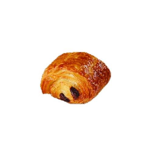 Mini pain au chocolat au