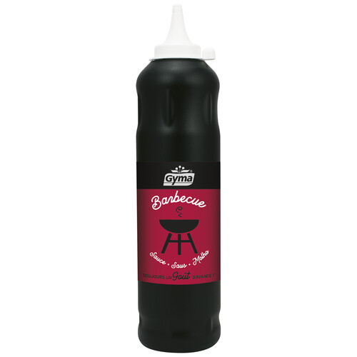 Sauce barbecue