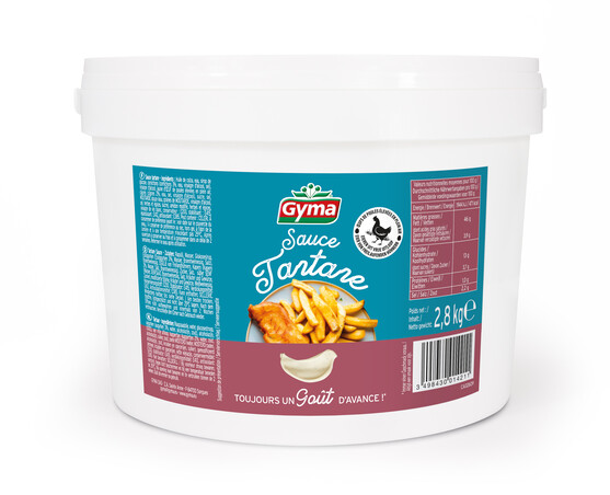 Sauce tartare