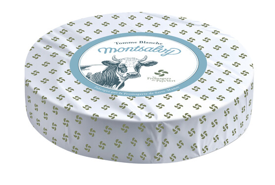 Tomme blanche 27% m.g.