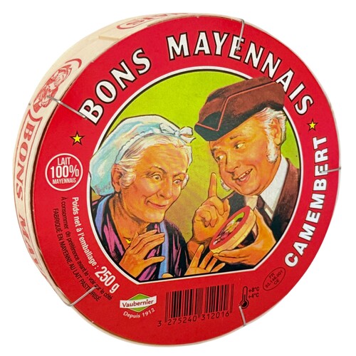 Camembert