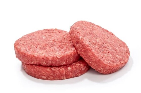 Steak haché 15% vbf halal