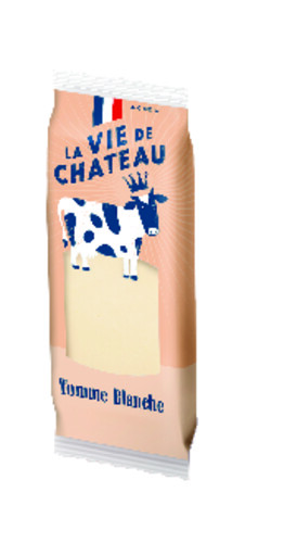Tomme blanche