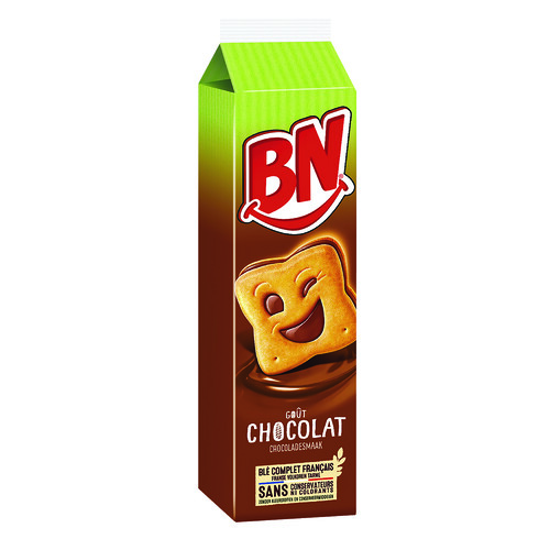 BN chocolat