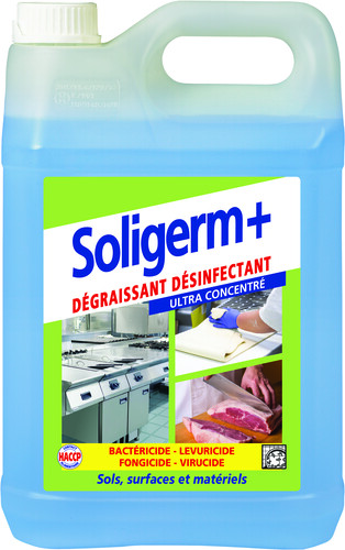 Soligerm+