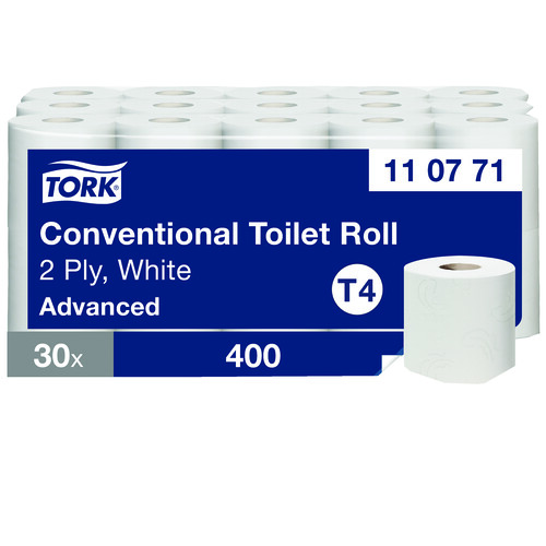 Papier hygiénique rouleau