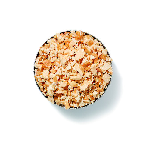 Brisure de nougat