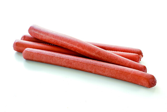 Saucisse de dinde