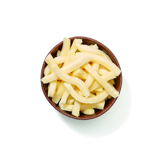 Mozzarella fior di latte