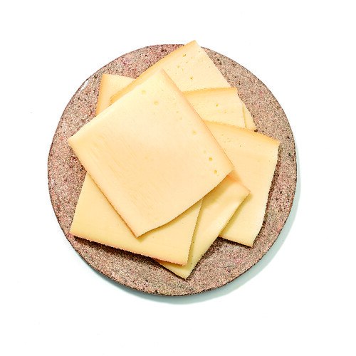 Raclette tranche 27% m.g.
