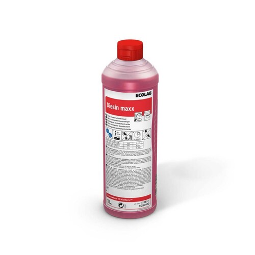 diesin maxx detergent
