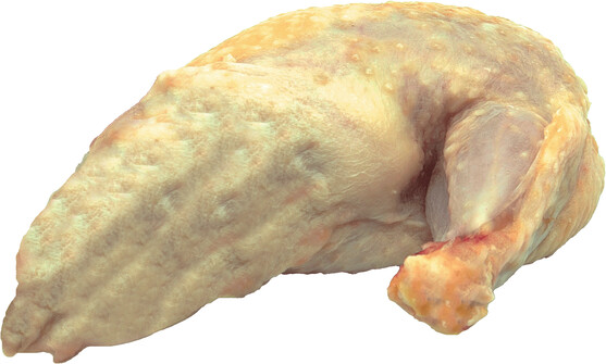 Chapon suprême