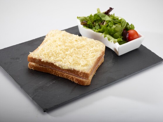 croque monsieur