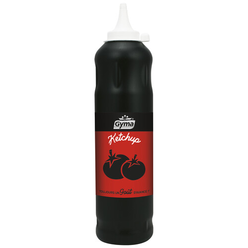 ketchup