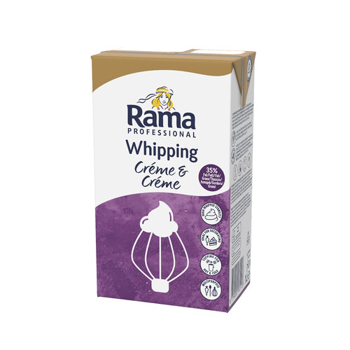 Rama crème 35% m.g.