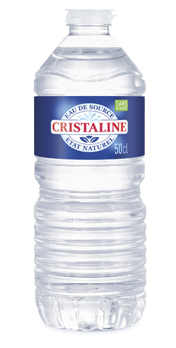 Cristaline