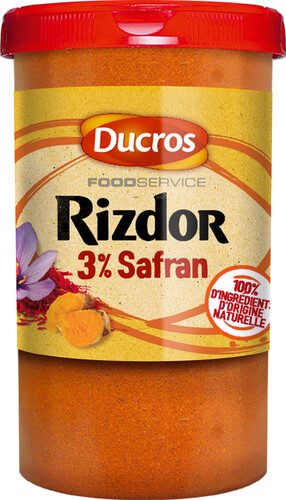 Rizdor