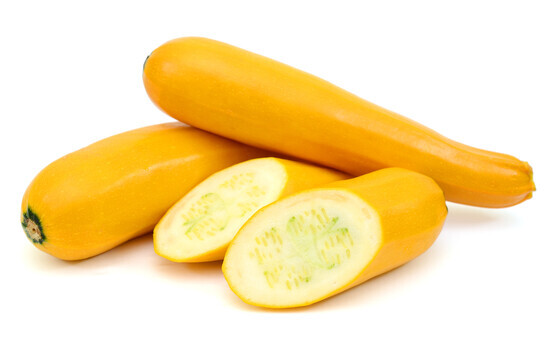 COURGETTE JAUNE 21/30