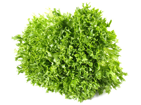 Salade scarole
