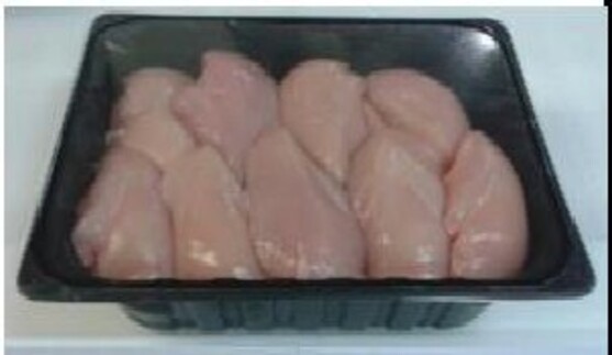 Filet de poulet