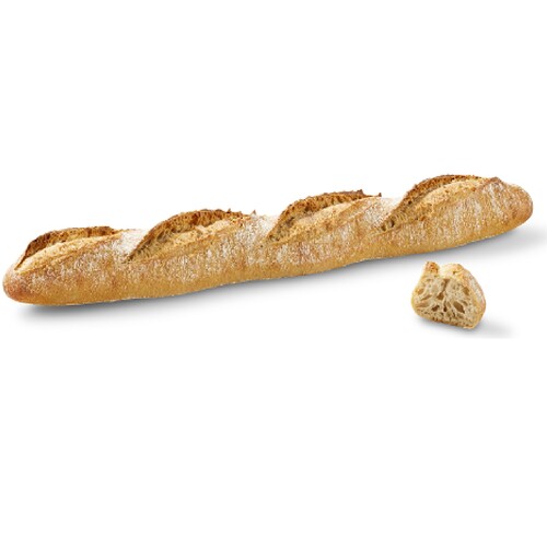 Baguette de campagne lalos