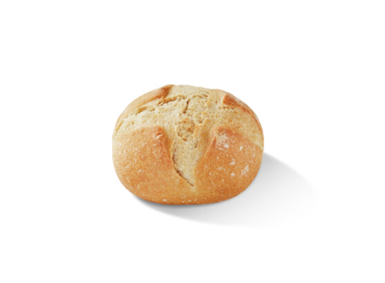 boule rustique précuit sur