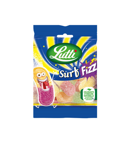 SURFFIZZ MINI SACHETS