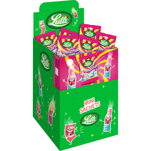 Lutti bubblizz