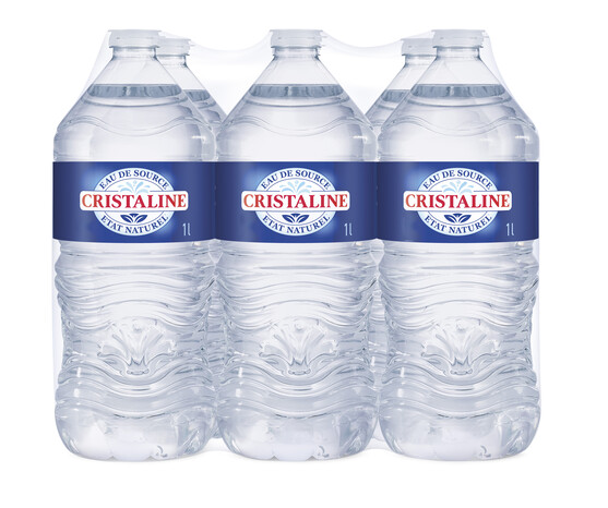Cristaline