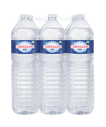 Cristaline