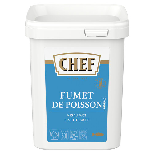 Fumet de poisson