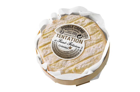 St Félicien Tentation