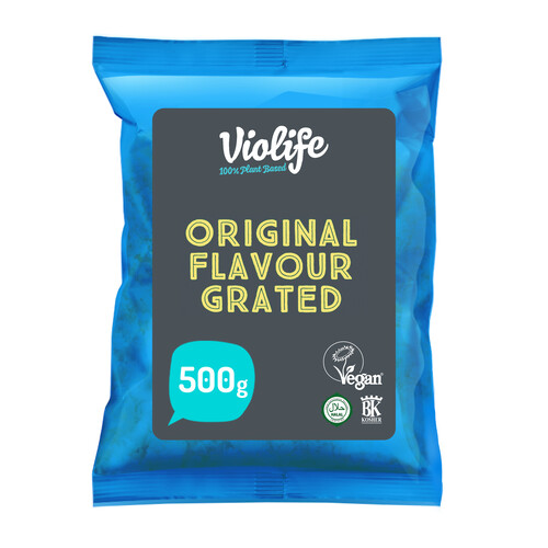 Râpé saveur original vegan