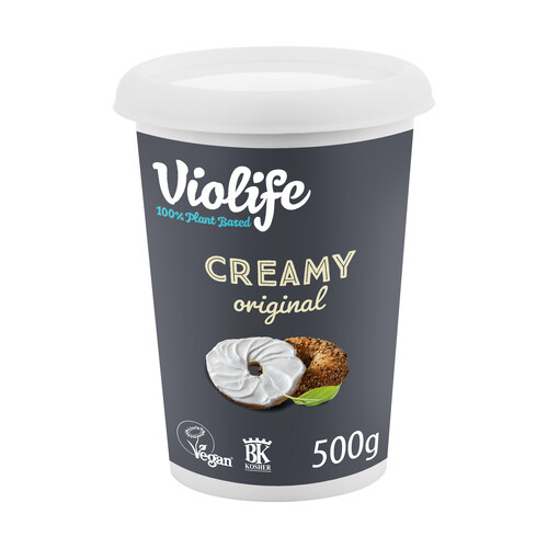 Violife crémeux à tartiner