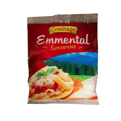 Emmental râpé casher