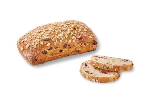 Pavé muesli lalos précuit