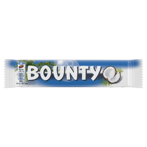 Bounty de 57 g