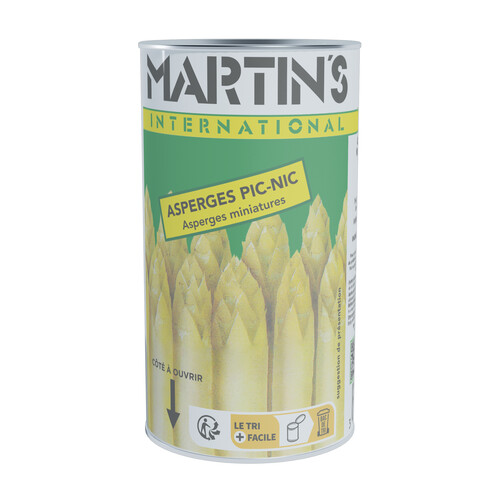 Asperge Pic Nic