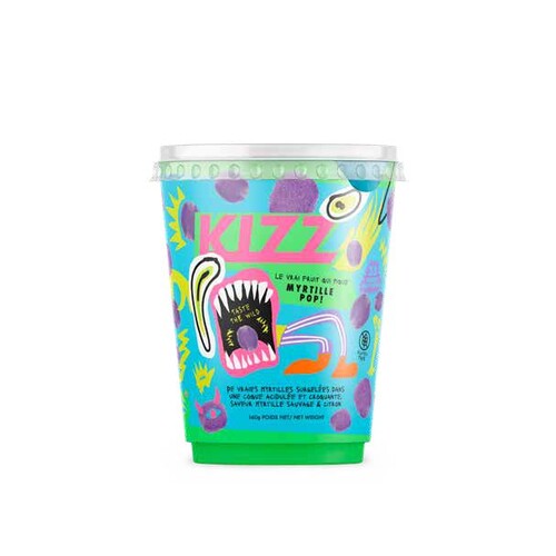 KIZZ MYRTILLE 90G