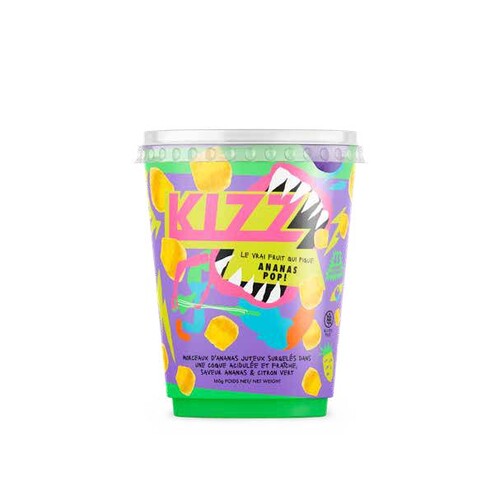 KIZZ ANANAS 90G