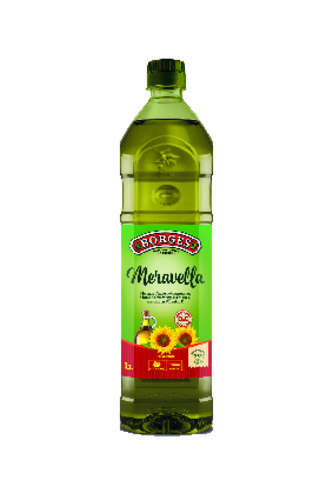 HUILE MERAVELLA 1L